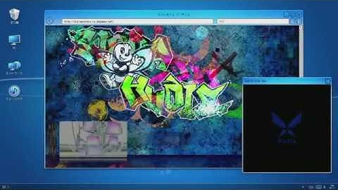 Digimon Story: Cyber Sleuth Hacker