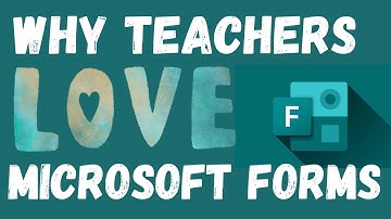 Using Microsoft Forms for Teaching: Live Polls, Quizzes, QR Sharing, and Anonymous Feedback