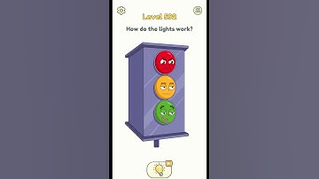 #dop2 #💡#level #592 delete one part 2 #shorts