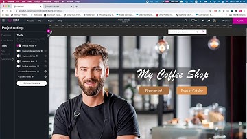 Powerful Salesforce Web App / Debug your Website or Portal with Titan
