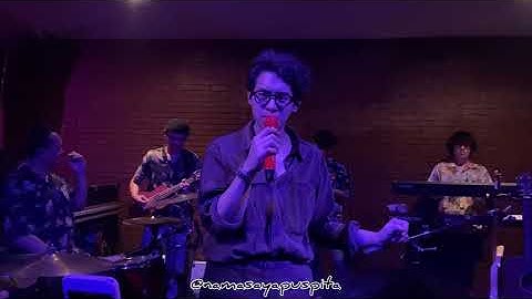 Ardhito Pramono - Cigarettes Of Ours (Beer Hall Show)