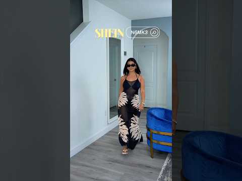 🔍Busca 👉N6MK3 en SHEIN para descubrir mis mejores selecciones y desbloquear tu cupón VIP exclusivo