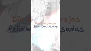 Gintsu En El Día De Las Parejas