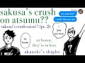 sakusa admits his feelings — sakusa’s crush (part 2/2)