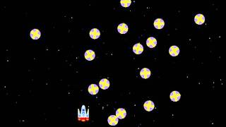 Scythe Lazer - Hyper Basic Shooting Game!