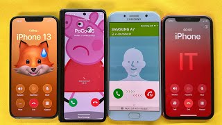 Download lagu Incoming Call Samsung Z Fold, iPhone 11, Samsung A7, iPhone 13