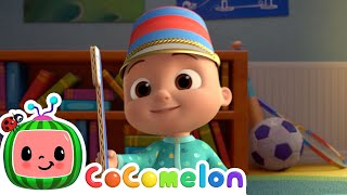 Brush Your Teeth’ Parade | Cocomelon | Moonbug Kids - Learning Song Loops | Songs & Nursery Rhymes