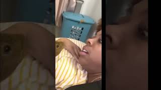 Wild Animals Doing The CRAZIEST Things Caught On Camera! #shorts