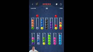 Ball Sort : Puzzle game Level 321 - 330 Walkthrough | PuzzleChallenge ✔️