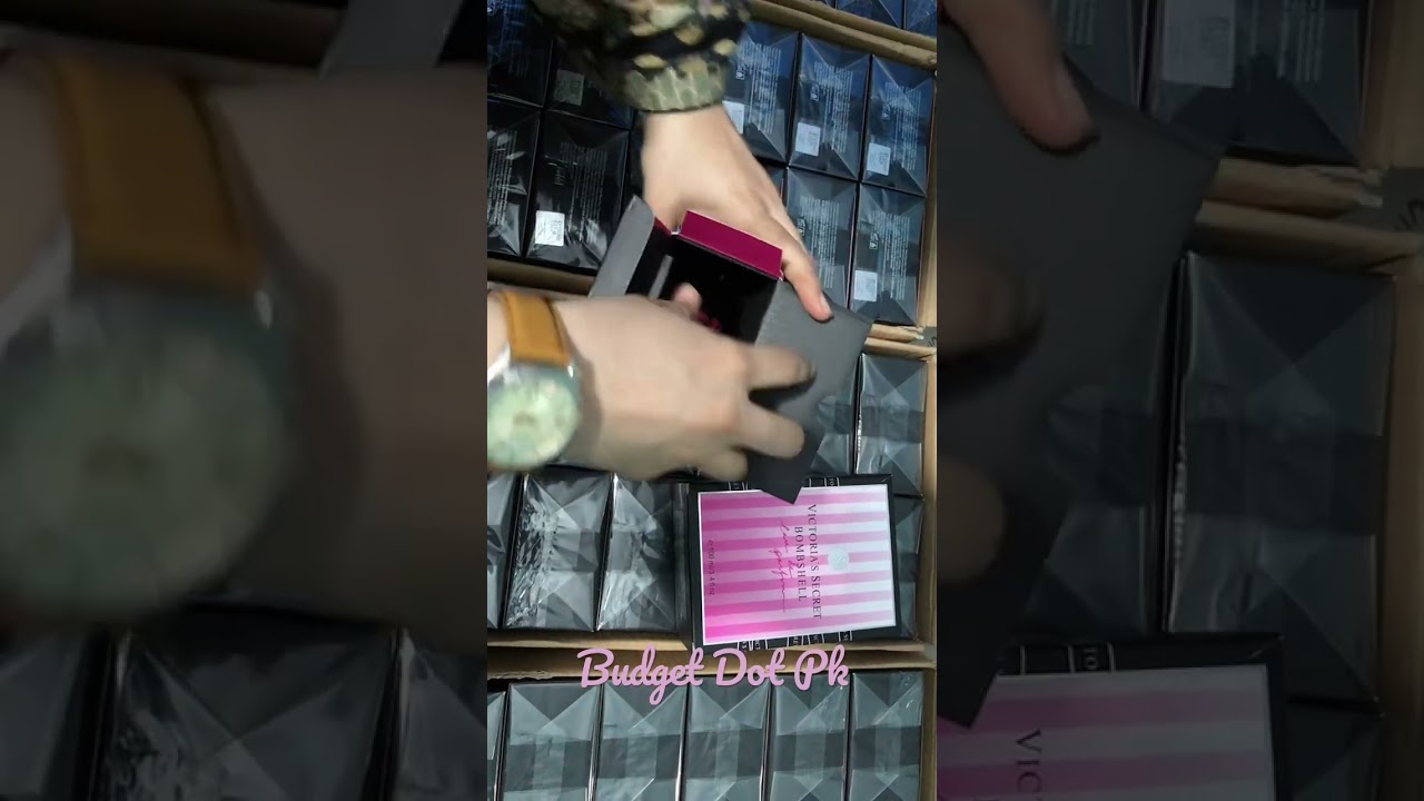 Victoria secret Bombshell |100% original Arrived | 