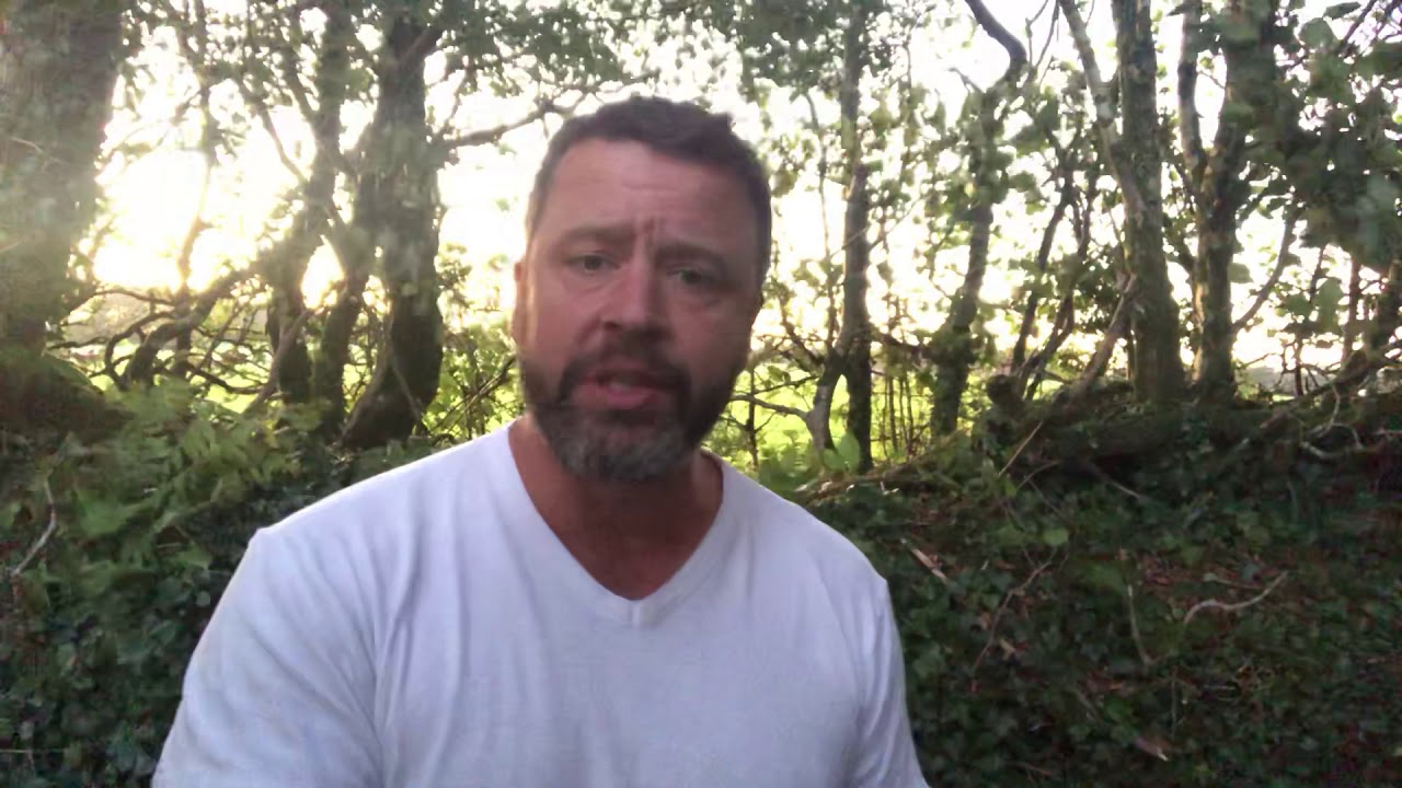 Jamie penrith on pure positive, force free ideology and how Dog training MUST always put dogs