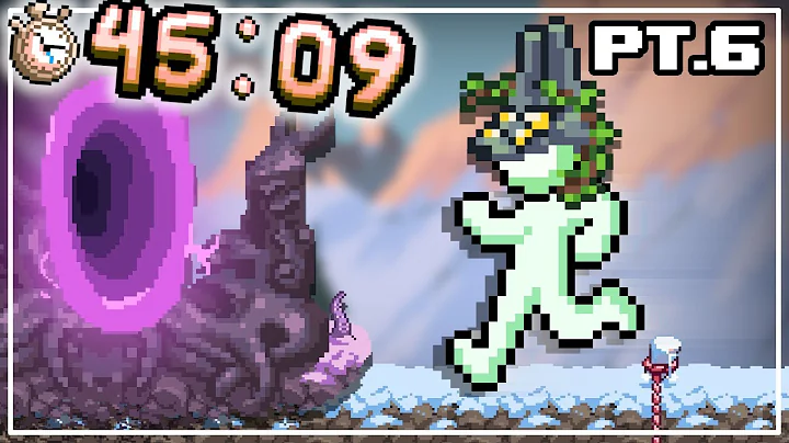 Part 6: IdleOn Speedrun W1-W4 F2P with Autoloot - DayDayNews