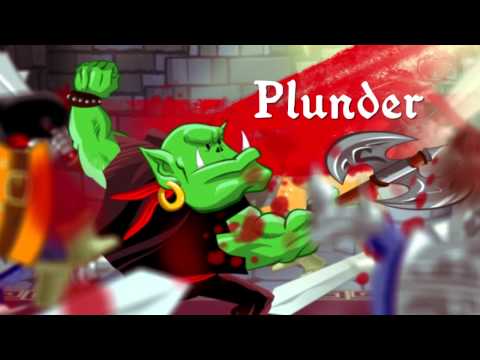 Arson & Plunder: Unleashed Trailer