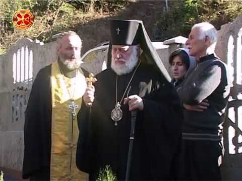 ქუთაისი , ყოვლადწმინდა ღვთისმშობლის სასწაულთმოქმედი ტაძარი