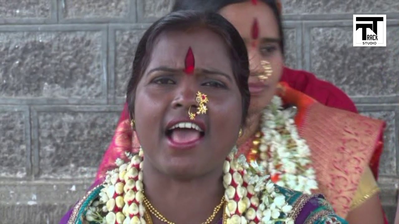 Tuzi Vay Hit Chalnar Nay | तुझी वाय हित चालणार नाय  | कांताबाई पवार T Track Studio 2019