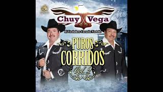 chuy vega-mi caballo y yo