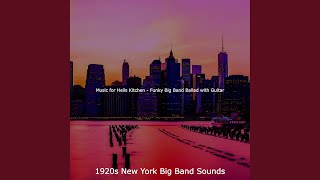 Delightful Backdrops for Manhattan