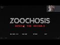 Zoochosis got an update.
