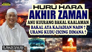 Download lagu 🔴👉Akhir Zaman Anu Kaalaman Kuurang‼️Abuya Uci (Alm) 2025