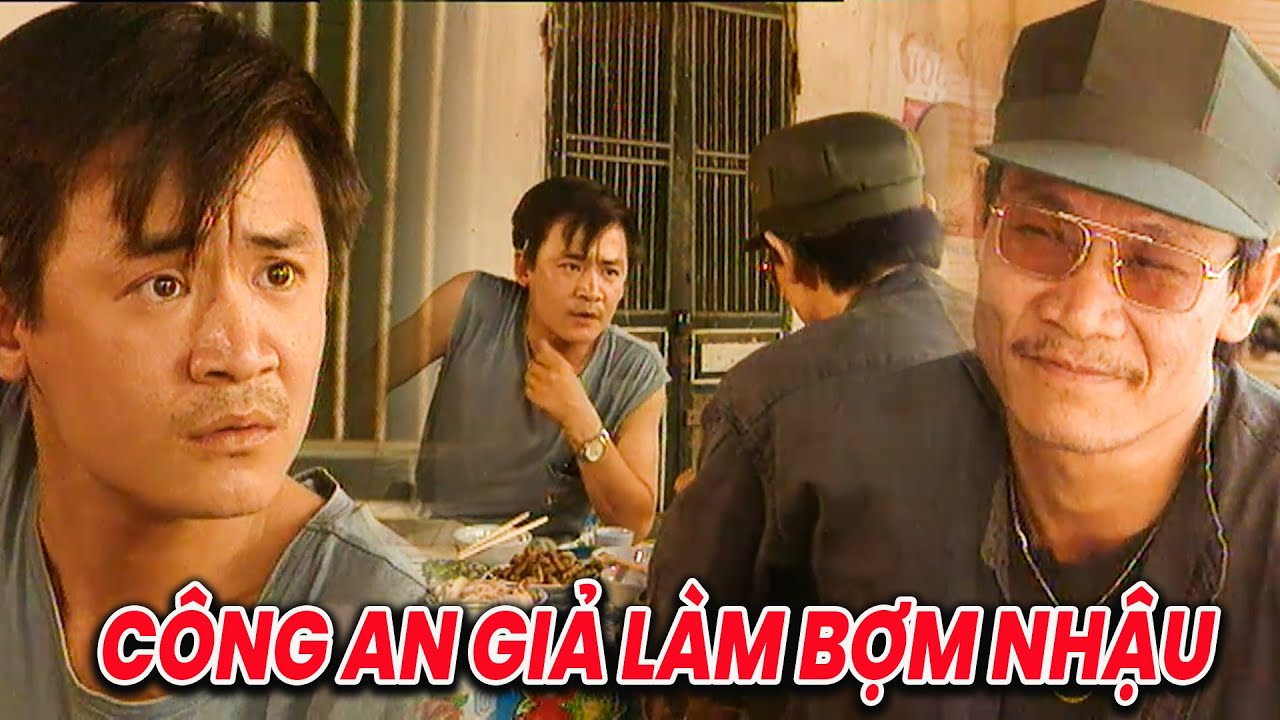 Công an đóng giả BỢM NHẬU để bắt giang hồ bảo kê | CHUYÊN ÁN THƯỜNG NHẬT | PHIM HÌNH SỰ VIỆT NAM