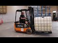 Øvelse 1 - Truck 13