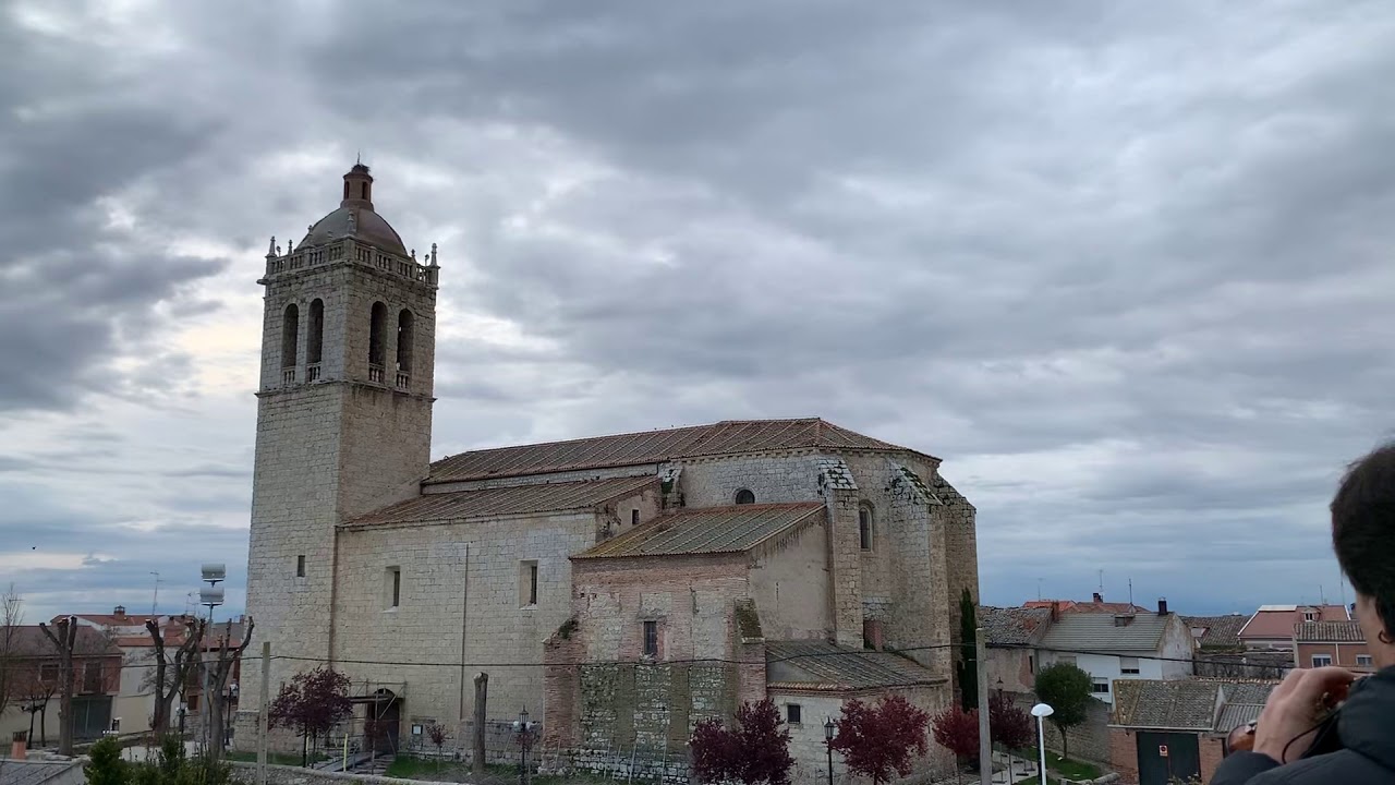 Luis Ángel Fernández Dulzaina EL SILENCIO