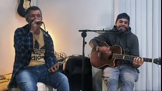 Ensaio Maker Vol.1 (Amar não é pecado / Camaro amarelo / Ai que dó / Logo eu | Cover) ALAN & THIAGO