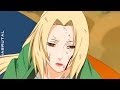 Naruto Sad OST - HOKAGE and SANNIN