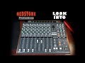 SSL X-Desk - Review LOOK INTO