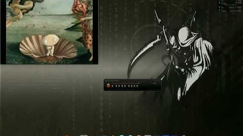 WOW linux PWNS (world of warcraft, beryl, emerald, ubuntu)