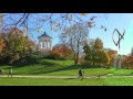 Views of enessere hercules wind turbine