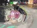 RIDEbmx - Sunday Afternoon Pool Session with Chase Hawk, Joe