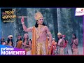 Lakshmi Narayan | Ep. 37 | Narayan Takes Chakar To Stop Alakshmi | Colors TV