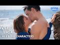Meet the Characters | Culpa Tuya | Prime Video