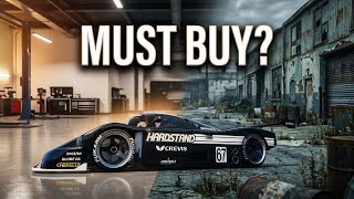 GTAO: The Benefactor LM87 - Worth Buying?