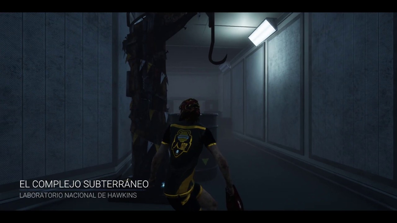 El billy con un final que no se lo espero / Dead by daylight gameplay ...
