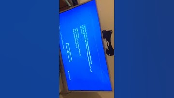PS4 external storage issue. (CE-41902-6)