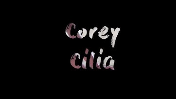 ABL9 || Workout Eps7: Corey Cillia