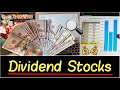 ✅Dividend Stocks | $67,000 Monthly Dividend Portfolio Update | QYLD, RLYD, O, SPHD, GOOD, SDIV, AGNC