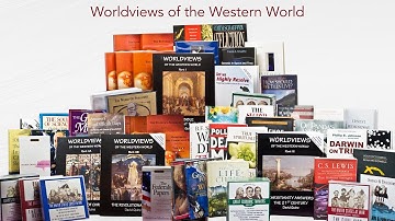 Worldviews Introduction