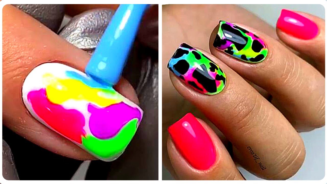 8. Bay Area's Most Creative Nail Art Salons - wide 6