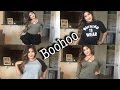 Plus Size Try On Haul! Ft.Boohoo Plus