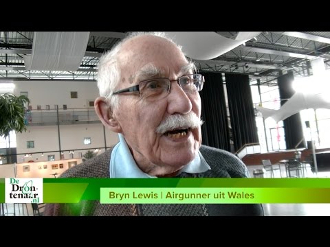 VIDEO | Acht Airgunners aangekomen in aanloop naar Dodenherdening