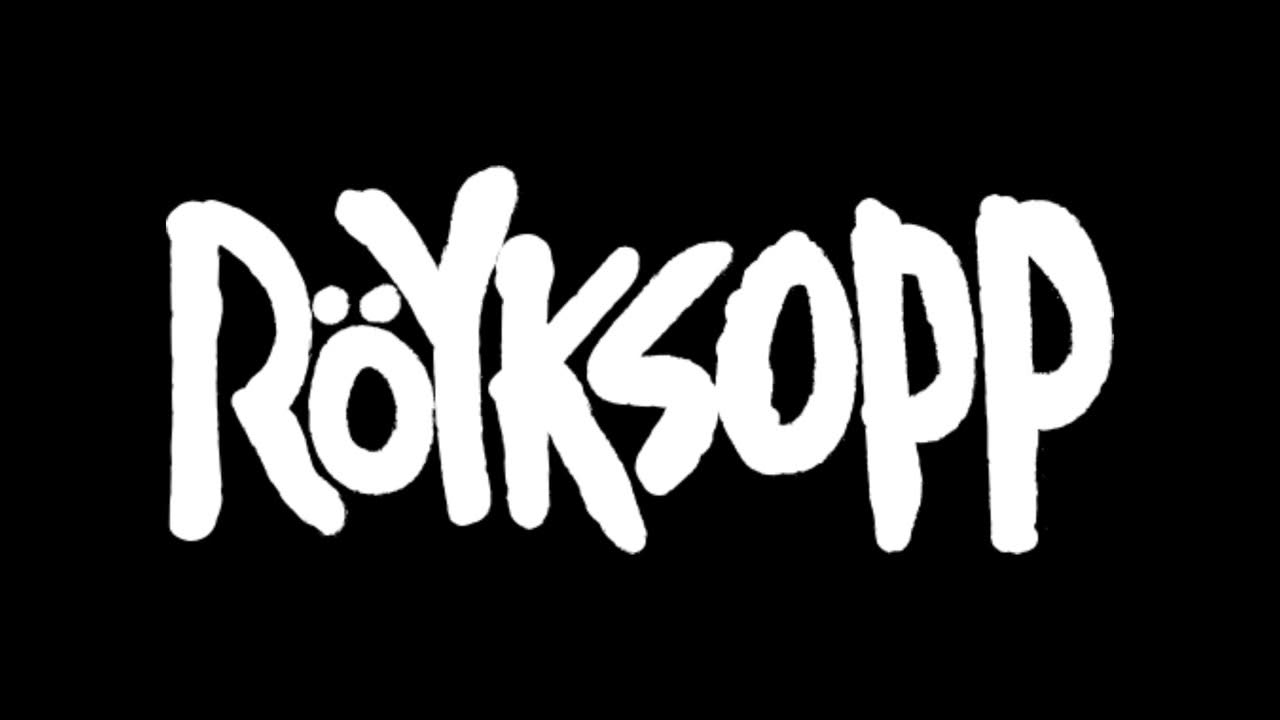 Röyksopp Here She Comes Again (High Pitched) YouTube