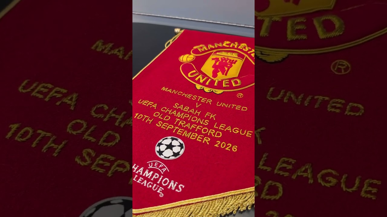 Manchester United está de vuelta