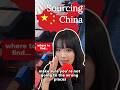 #entrepreneurshiplife #sourcing #china #traveltips #business