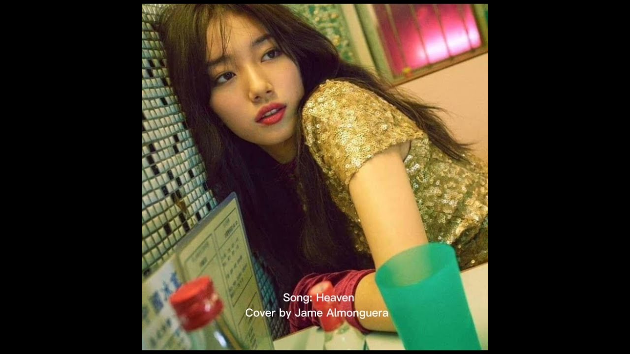 Suzy And Arin