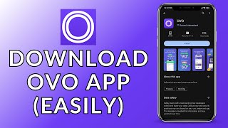 Install OVO App: How to Download OVO App? screenshot 2