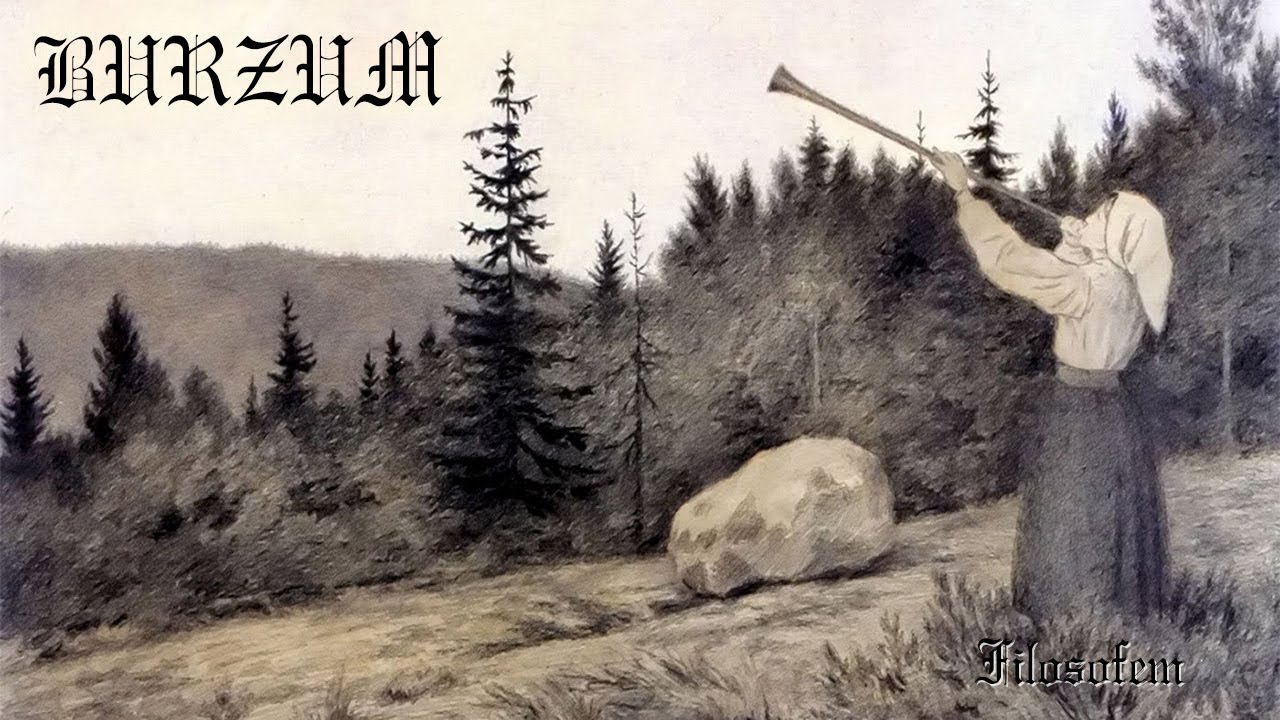 Burzum Album