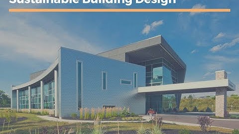 what is sustainable design